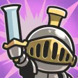 Rush Knights : Idle RPG Rush Knights : Idle RPG