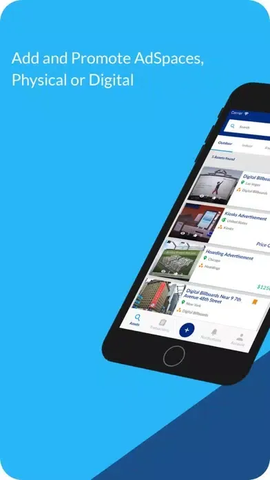Zrzuty ekranu Gainbuzz Pro for Media Sellers