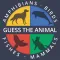 Learn the Animals: Quiz