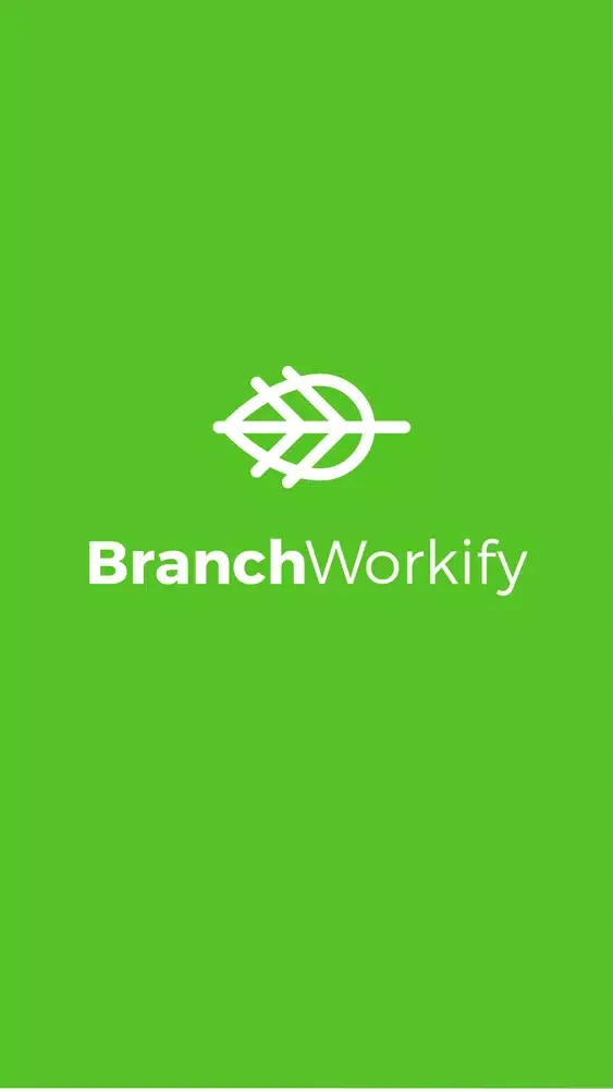 Скриншоты Branchworkify