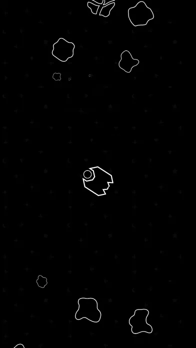 Asteroid Defence應用截圖