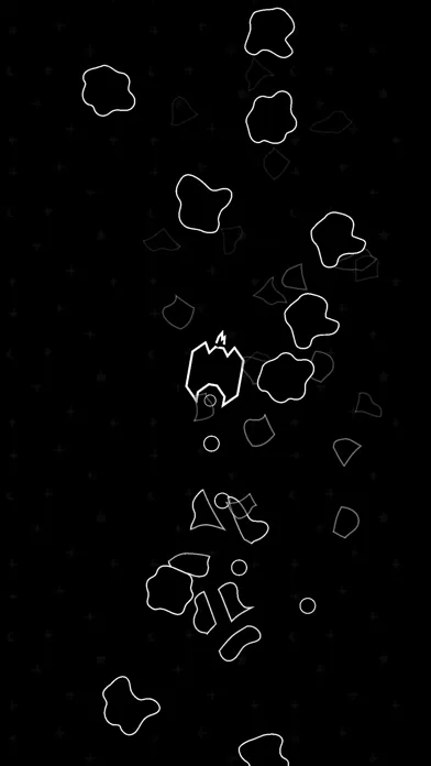 Asteroid Defence應用截圖