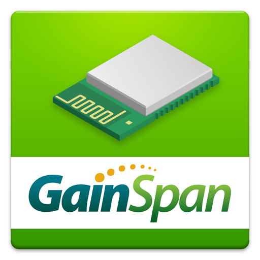 GainSpan Provisioning GainSpan Provisioning