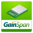 GainSpan Provisioning