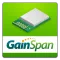 GainSpan Provisioning