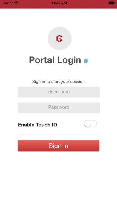 تصاویر AGA Agent Portal