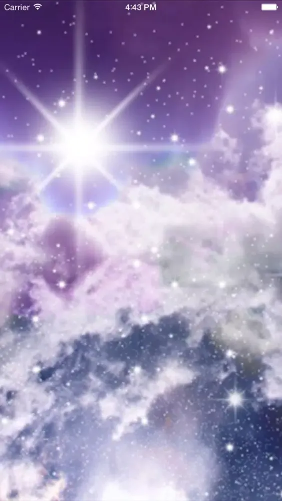 Loving Light Astrologer应用截图
