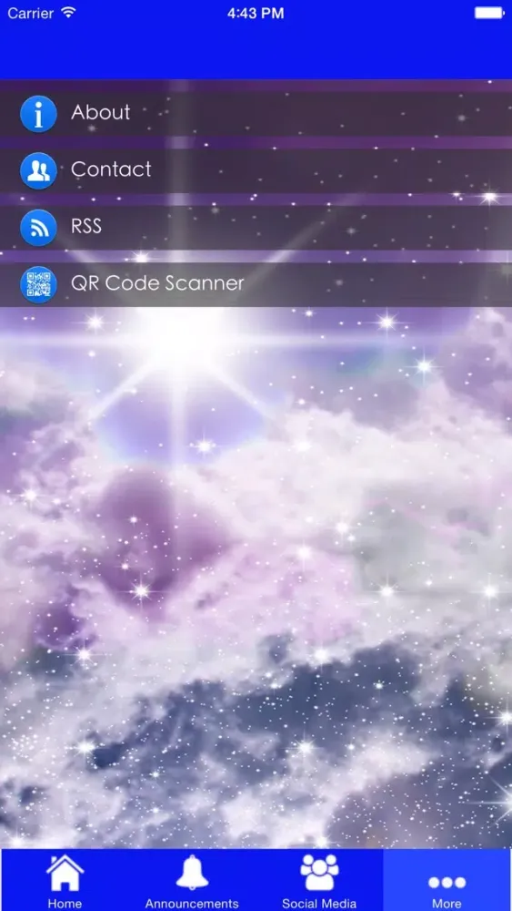 Loving Light Astrologer应用截图