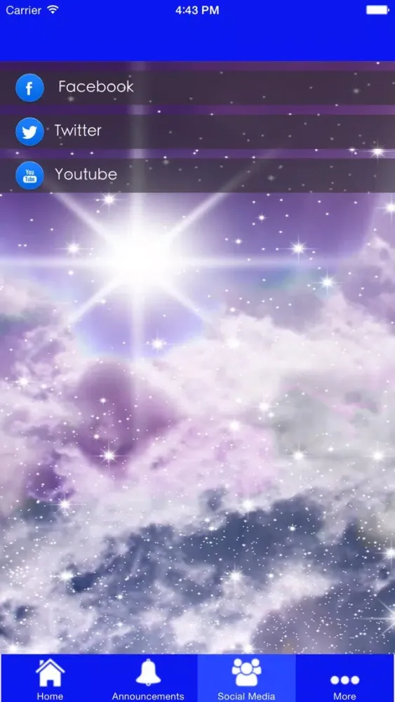 Loving Light Astrologer应用截图