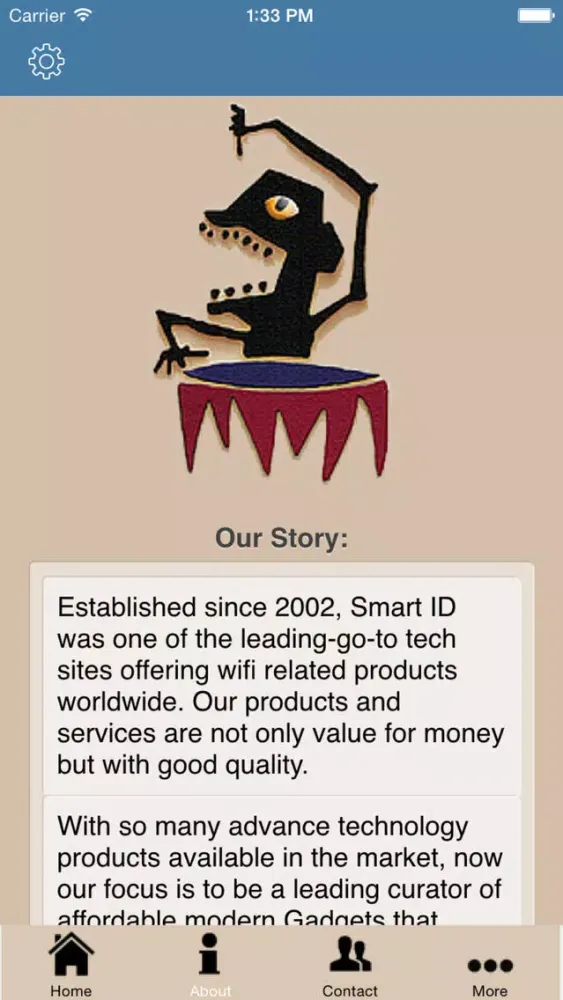 Smart ID - Best Value Shopping应用截图