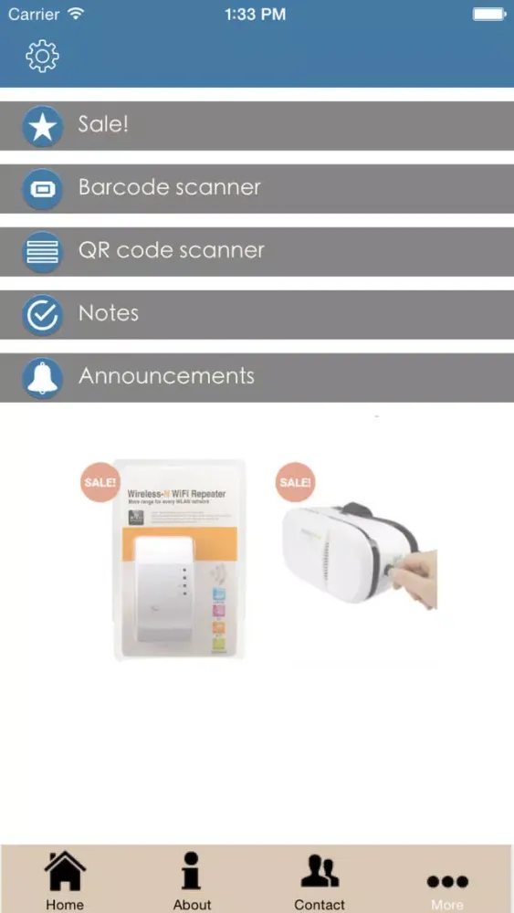 Smart ID - Best Value Shopping应用截图