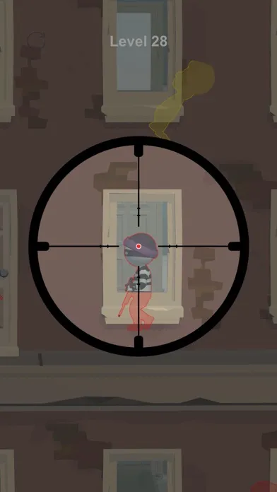 Sniper: Rescue应用截图