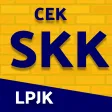 Cek SKK LPJK