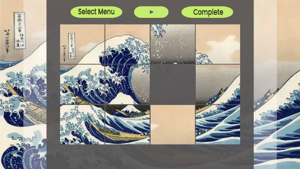 Play with Japanese Traditional Screenshots
