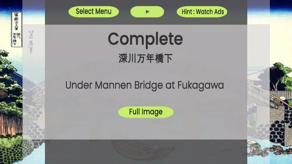 Play with Japanese Traditional Screenshots