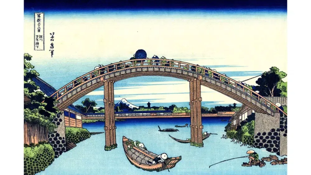 Play with Japanese Traditional Screenshots