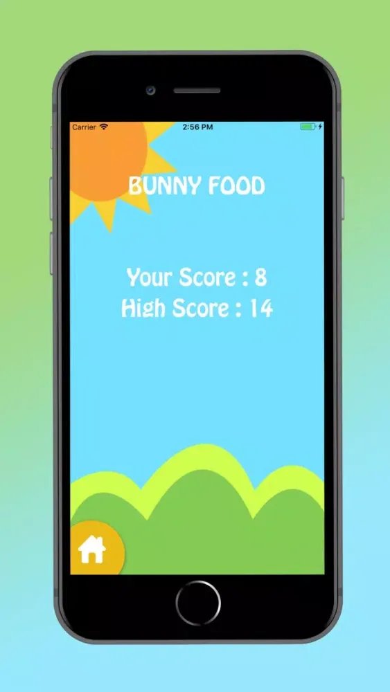 تصاویر Bunny Food