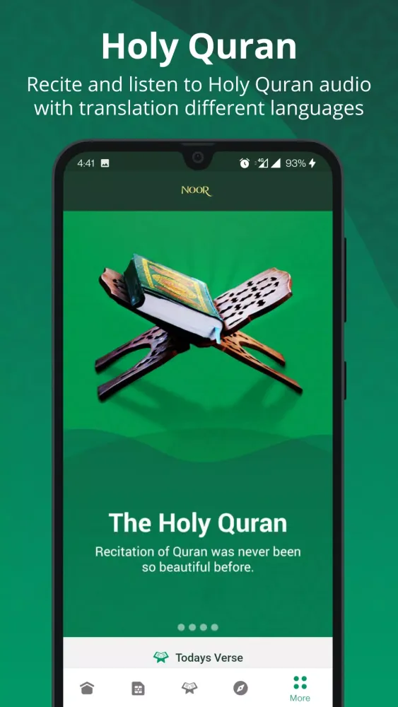 Noor Screenshots