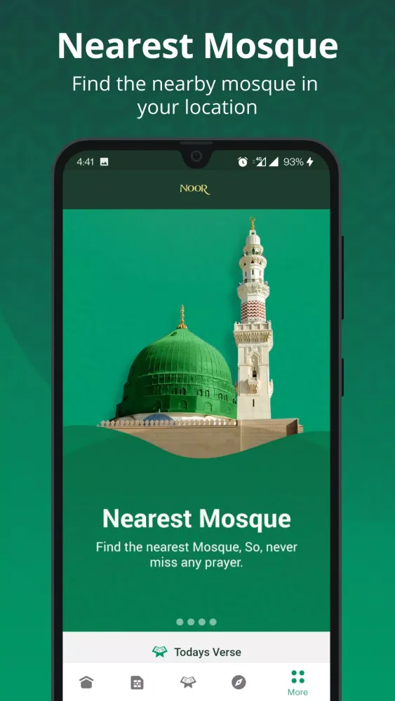 Noor Screenshots