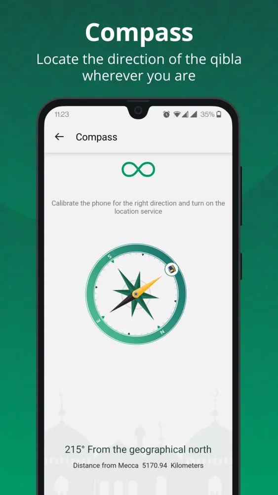 Noor Screenshots
