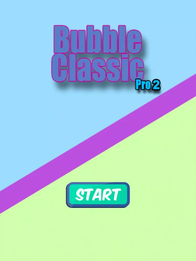 تصاویر Bubble Classic Pro 2 - Bright Puzzle iPad 