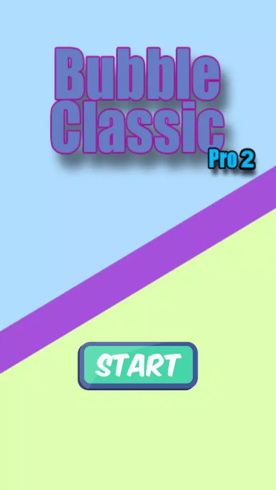 تصاویر Bubble Classic Pro 2 - Bright Puzzle