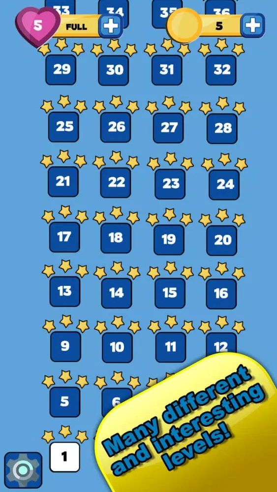 تصاویر Bubble Classic Pro 2 - Bright Puzzle