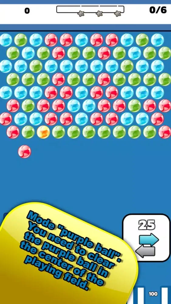 تصاویر Bubble Classic Pro 2 - Bright Puzzle