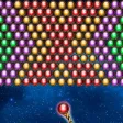 Bubble Shooter Magic Balls