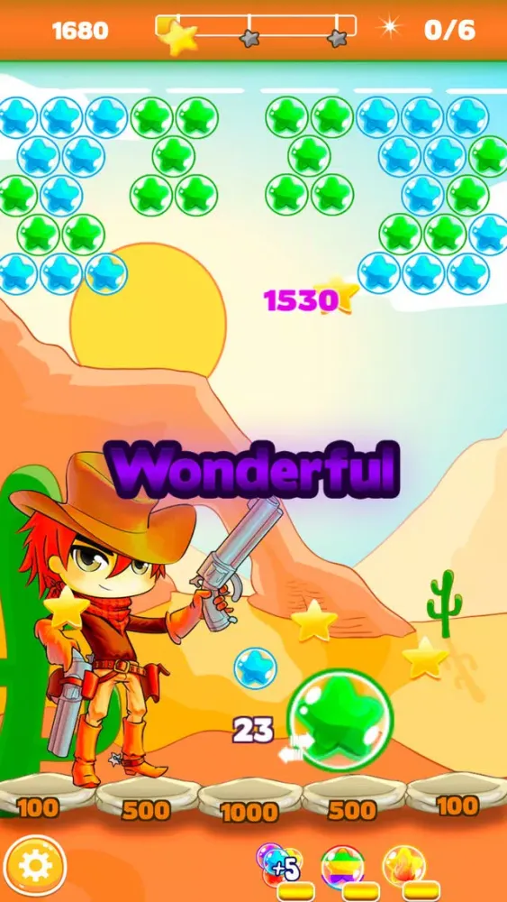 تصاویر Cowboy Johnny Shooter - Most marksman in Texas