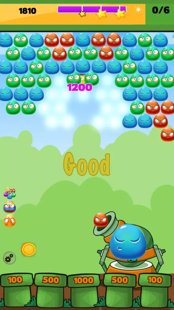 Funny Lumps Ekran Görüntüleri