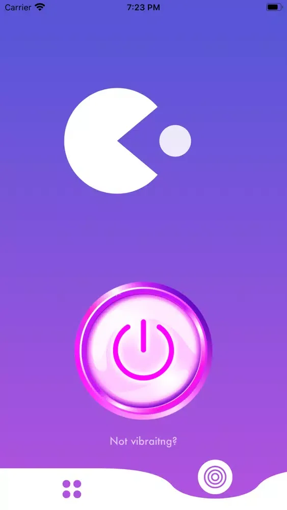 Strong Massager App应用截图