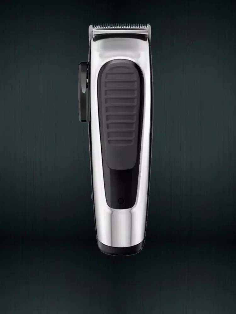 Real Razor Prank Haircut Funny iPad 应用截图
