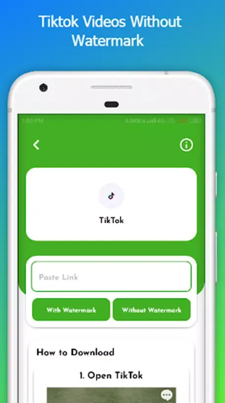 تصاویر video star⭐ - All Video Downloader