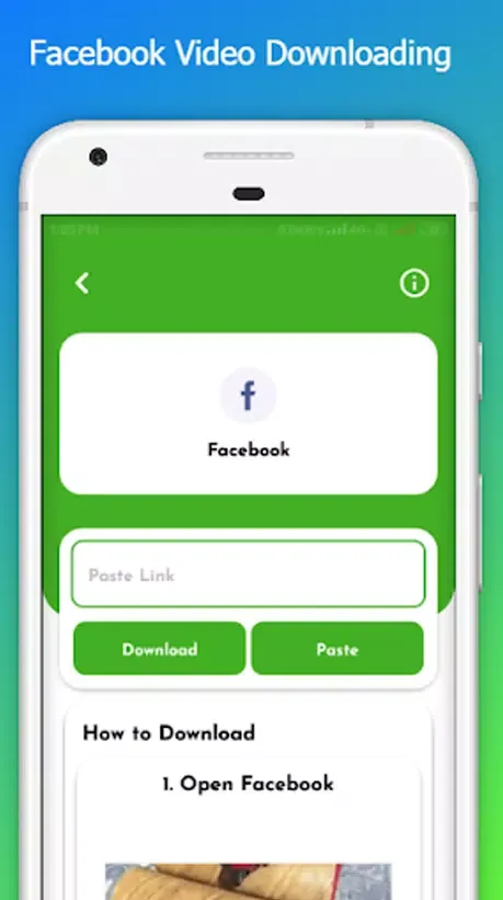 تصاویر video star⭐ - All Video Downloader