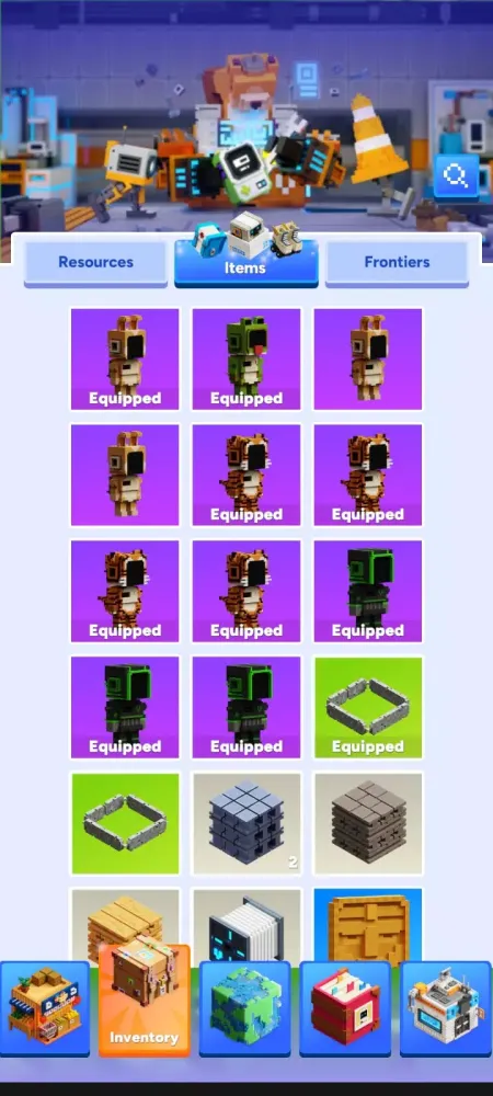 Project Cerberus Ekran Görüntüleri
