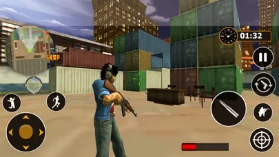 صور Dancing Shooter 3D