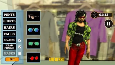 صور Dancing Shooter 3D