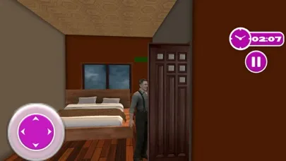 Virtual Dad: Modern Family スクリーンショット