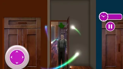 Virtual Dad: Modern Family スクリーンショット