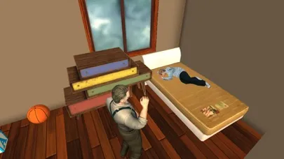Virtual Dad: Modern Family スクリーンショット