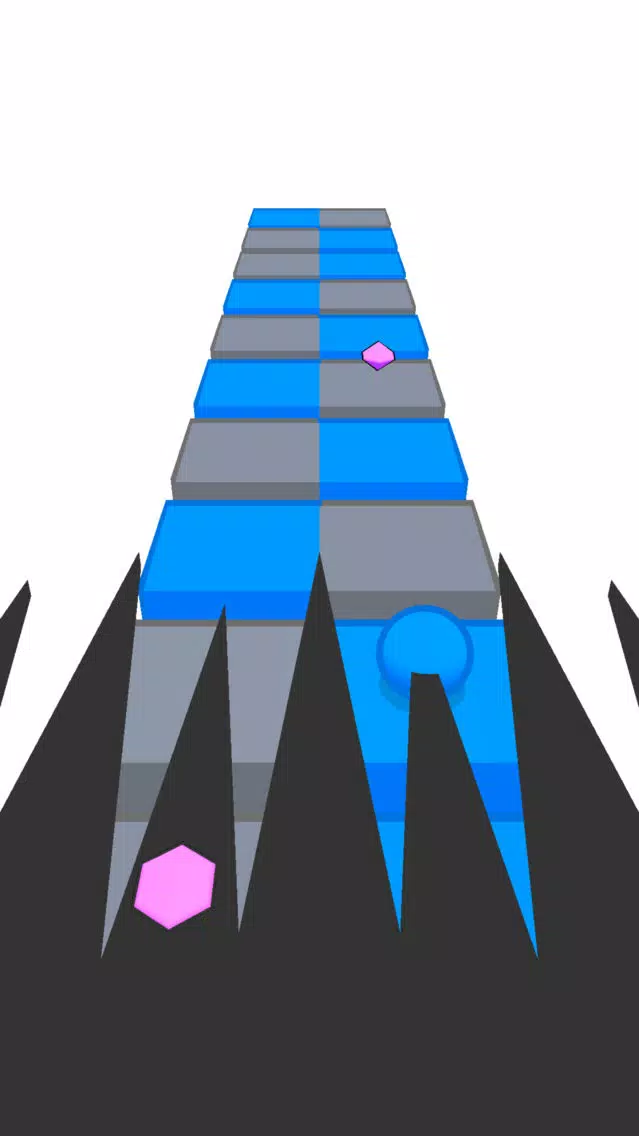 Color Run!应用截图