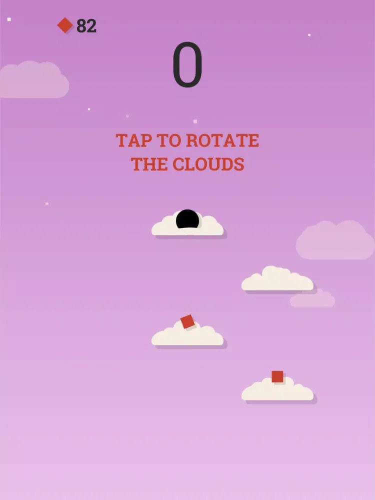 Sliding Down iPad 应用截图