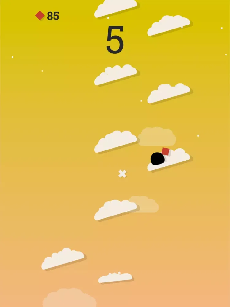 Sliding Down iPad 应用截图