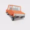 Taxi Hero 3D