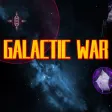 Galactic War:Battleship Galactic War:Battleship