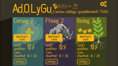صور Adolygu 2 - Revision 2