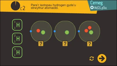 Zrzuty ekranu Adolygu 2 - Revision 2