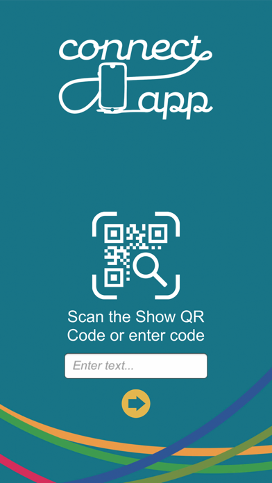 Captures d'écran de ConnectUp ConnectApp