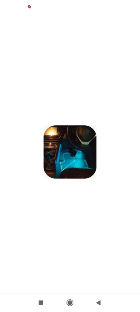 Smart Ambient Lighting 16Color Screenshots